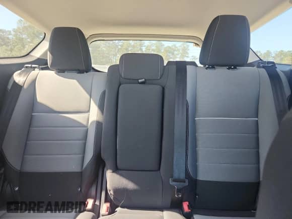 2014 Ford Escape SE с VIN 1FMCU0GX9EUA50671, выставлен на аукционе Copart как лот 89681825 с пробегом 107 150 миль миль и Списание • Salvage title. История ставок и продаж доступна на DreamBid. Изображение 10.