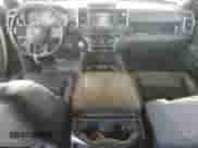 2020 Ram 1500 Rebel z VIN 1C6SRFLT4LN385004, wystawiony jako Copart lot #81076245 z przebiegiem 74 355 mil mil oraz Szkoda całkowita • Salvage title. Historia ofert i sprzedaży dostępna na DreamBid. Obrazek 8.