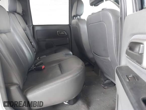 2005 Chevrolet Colorado 1SB LS Z85 с VIN 1GCDT136658278909, выставлен на аукционе IAAI как лот 42297262 с пробегом 149 531 миль миль и . История ставок и продаж доступна на DreamBid. Изображение 8.