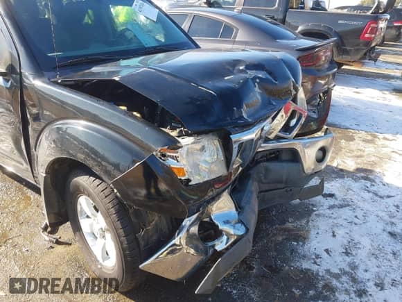 2010 Nissan Frontier SE с VIN 1N6AD0FV2AC434588, выставлен на аукционе IAAI как лот 41397430 с пробегом 219 198 миль миль и . История ставок и продаж доступна на DreamBid. Изображение 17.