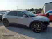 2022 Hyundai Ioniq 5 SE с VIN KM8KMDAFXNU101596, выставлен на аукционе Copart как лот 66717625 с пробегом 74 697 миль миль и Списание • Salvage title. История ставок и продаж доступна на DreamBid. Изображение 4.