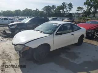 2004 Chevrolet Cavalier с VIN 1G1JC12F047171758, выставлен на аукционе Copart как лот 56353045 с пробегом 146 544 миль миль и Списание • Salvage title. История ставок и продаж доступна на DreamBid. Изображение 1.