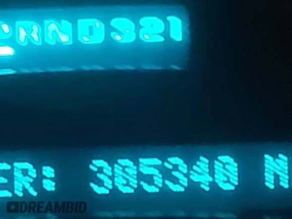 2004 Chevrolet Silverado 3500 с VIN 1GCHK39284E265681, выставлен на аукционе IAAI как лот 41435024 с пробегом 305 340 миль миль и . История ставок и продаж доступна на DreamBid. Изображение 16.