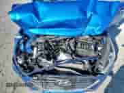 2018 Hyundai Sonata SEL with VIN 5NPE34AF3JH649142, listed as a Copart auction lot 71654735 with Not provided miles and Salvage title. Bid and sale history available at DreamBid. Image 11.