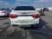 2015 Toyota Camry SE с VIN 4T1BF1FKXFU028424, выставлен на аукционе IAAI как лот 43358844 с пробегом 135 766 миль миль и . История ставок и продаж доступна на DreamBid. Изображение 6.