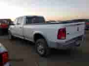 2012 Dodge RAM with VIN 3C6TD5KT3CG114393, listed as a Copart auction lot 74381004 with 186,212 mi miles and Salvage title. Bid and sale history available at DreamBid. Image 2.