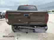 2020 Toyota Tundra Platinum с VIN 5TFGY5F19LX263409, выставлен на аукционе Copart как лот 71579134 с пробегом 83 744 миль миль и На запчасти • Non repairable. История ставок и продаж доступна на DreamBid. Изображение 6.