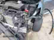 2021 Nissan Murano S with VIN 5N1AZ2AS5MC124058, listed as a IAAI auction lot 42274057 with 44,734 mi miles and . Bid and sale history available at DreamBid. Image 6.