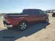 2017 Ram 1500 Big Horn с VIN 1C6RR6TT0HS576202, выставлен на аукционе Copart как лот 48461295 с пробегом 156 057 миль миль и Списание • Salvage title. История ставок и продаж доступна на DreamBid. Изображение 3.