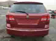 2009 Dodge Journey SXT with VIN 3D4GG57V89T215203, listed as a Copart auction lot 71056615 with 223,065 mi miles and Salvage title. Bid and sale history available at DreamBid. Image 6.