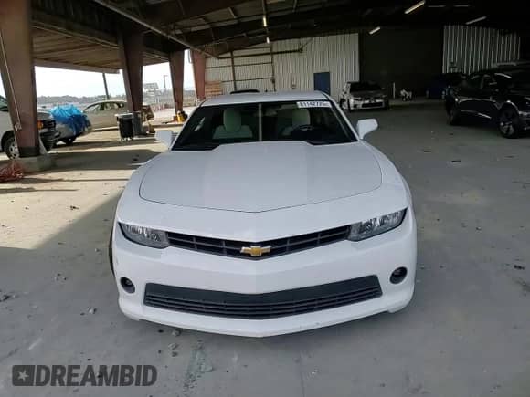 2015 Chevrolet Camaro LT z VIN 2G1FD1E39F9204102, wystawiony jako Copart lot #81142725 z przebiegiem 108 330 mil mil oraz Szkoda całkowita • Salvage title. Historia ofert i sprzedaży dostępna na DreamBid. Obrazek 13.