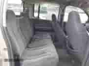 2004 Dodge Dakota SLT с VIN 1D7HL48N84S619527, выставлен на аукционе IAAI как лот 42484398 с пробегом 275 998 миль миль и . История ставок и продаж доступна на DreamBid. Изображение 8.