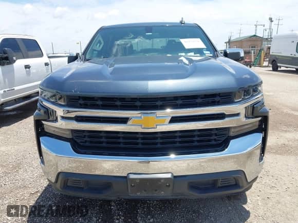 2020 Chevrolet Silverado 1500 LT с VIN 3GCPWCEKXLG168530, выставлен на аукционе IAAI как лот 42474238 с пробегом 104 876 миль миль и . История ставок и продаж доступна на DreamBid. Изображение 12.