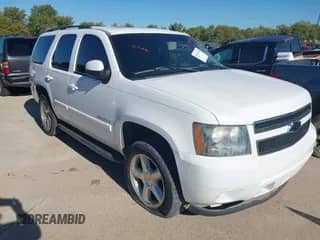 2007 Chevrolet Tahoe LT с VIN 1GNFC13007R310861, выставлен на аукционе IAAI как лот 43581956 с пробегом 241 305 миль миль и . История ставок и продаж доступна на DreamBid. Изображение 1.