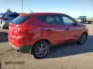 2015 Hyundai Tucson GLS z VIN KM8JT3AF9FU027288, wystawiony jako Copart lot #87356975 z przebiegiem 138 555 mil mil oraz Czysty tytuł • Clean title. Historia ofert i sprzedaży dostępna na DreamBid. Obrazek 3.