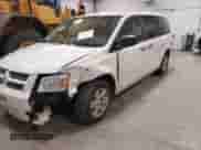 2010 Dodge Grand Caravan Cargo with VIN 2D4RN1AE7AR273407, listed as a IAAI auction lot 41477455 with 178,687 mi miles and . Bid and sale history available at DreamBid. Image 2.