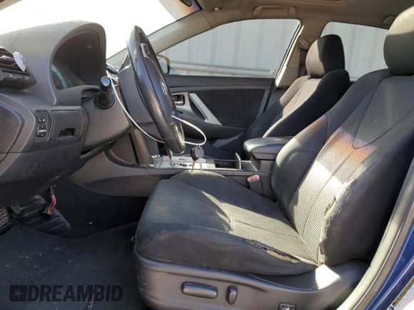 2008 Toyota Camry SE with VIN 4T1BE46K78U259188, listed as a Copart auction lot 82685895 with 173,186 mi miles and Clean title. Bid and sale history available at DreamBid. Image 7.