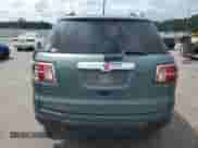 2009 Saturn Outlook XE z VIN 5GZER13D39J122681, wystawiony jako Copart lot #69510695 z przebiegiem Nie podano mil oraz Szkoda całkowita • Salvage title. Historia ofert i sprzedaży dostępna na DreamBid. Obrazek 6.