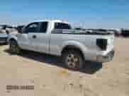 2010 Ford F-150 XL z VIN 1FTEX1C82AFA84572, wystawiony jako Copart lot #82094295 z przebiegiem 173 932 mil mil oraz Czysty tytuł • Clean title. Historia ofert i sprzedaży dostępna na DreamBid. Obrazek 2.