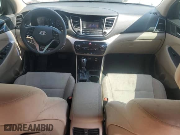2017 Hyundai Tucson Sport с VIN KM8J33A2XHU456827, выставлен на аукционе Copart как лот 61825225 с пробегом 138 815 миль миль и Списание • Salvage title. История ставок и продаж доступна на DreamBid. Изображение 8.