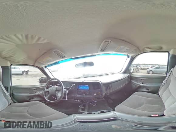 2006 Chevrolet Silverado 3500 с VIN 1GCHK39U36E129513, выставлен на аукционе Copart как лот 81939415 с пробегом 380 415 миль миль и Списание • Salvage title. История ставок и продаж доступна на DreamBid. Изображение 14.