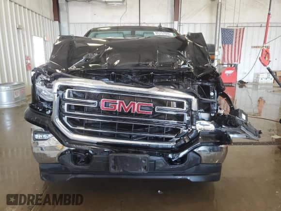 2016 GMC Sierra 1500 SLE с VIN 3GTU2MEC6GG100910, выставлен на аукционе Copart как лот 65157095 с пробегом 102 119 миль миль и На запчасти • Non repairable. История ставок и продаж доступна на DreamBid. Изображение 5.