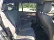 2025 Mercedes-Benz GLS 450 z VIN 4JGFF5KE4SB410382, wystawiony jako Copart lot #71266075 z przebiegiem 6 833 mil mil oraz Czysty tytuł • Clean title. Historia ofert i sprzedaży dostępna na DreamBid. Obrazek 11.