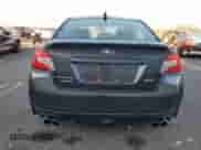 2017 Subaru WRX Limited with VIN JF1VA1J69H9814981, listed as a Copart auction lot 85556765 with 22,083 mi miles and Salvage title. Bid and sale history available at DreamBid. Image 6.