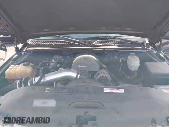 2004 Chevrolet Suburban LT с VIN 3GNEC16T74G283784, выставлен на аукционе IAAI как лот 42397880 с пробегом 201 870 миль миль и . История ставок и продаж доступна на DreamBid. Изображение 10.