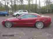 2005 Mercedes-Benz SL 500 z VIN WDBSK75F15F089492, wystawiony jako IAAI lot #43547896 z przebiegiem Nie podano mil oraz . Historia ofert i sprzedaży dostępna na DreamBid. Obrazek 15.