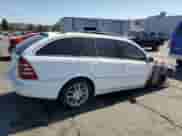 2002 Mercedes-Benz C 230/260/280/320 с VIN WDBRH64J32F186976, выставлен на аукционе Copart как лот 81621545 с пробегом Не указан миль и Списание • Salvage title. История ставок и продаж доступна на DreamBid. Изображение 3.