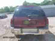 2005 Chevrolet TrailBlazer LS с VIN 1GNDT13S652200539, выставлен на аукционе IAAI как лот 42770599 с пробегом 143 638 миль миль и . История ставок и продаж доступна на DreamBid. Изображение 16.