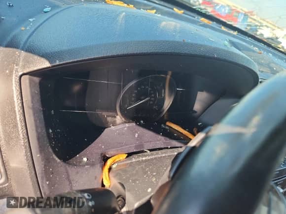 2017 Ford Explorer Limited z VIN 1FM5K7F88HGC33533, wystawiony jako Copart lot #86901325 z przebiegiem Nie podano mil oraz Czysty tytuł • Clean title. Historia ofert i sprzedaży dostępna na DreamBid. Obrazek 9.