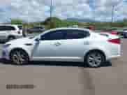 2013 KIA OPTIMA with VIN SXXGN4A75DG170636, listed as a IAAI auction lot 43096697 with 83,396 mi miles and . Bid and sale history available at DreamBid. Image 14.