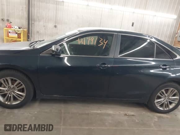 2017 Toyota Camry XLE с VIN 4T1BF1FK9HU277414, выставлен на аукционе IAAI как лот 42149134 с пробегом 95 002 миль миль и . История ставок и продаж доступна на DreamBid. Изображение 15.