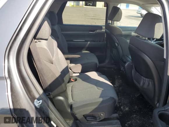 2020 Hyundai Palisade SEL с VIN KM8R3DHE7LU087233, выставлен на аукционе Copart как лот 68098633 с пробегом 53 305 миль миль и . История ставок и продаж доступна на DreamBid. Изображение 11.