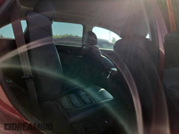 2020 Kia Sorento EX с VIN 5XYPHDA55LG696295, выставлен на аукционе Copart как лот 81587395 с пробегом 26 428 миль миль и Списание • Salvage title. История ставок и продаж доступна на DreamBid. Изображение 11.