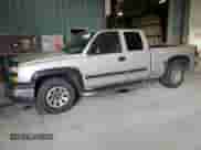 2006 Chevrolet Silverado 1500 LT3 z VIN 1GCEK19Z96Z167954, wystawiony jako Copart lot #64427625 z przebiegiem 181 512 mil mil oraz Czysty tytuł • Clean title. Historia ofert i sprzedaży dostępna na DreamBid. Obrazek 1.