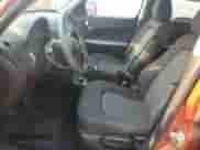 2007 Chevrolet HHR LS с VIN 3GNDA13D77S619742, выставлен на аукционе Copart как лот 68586515 с пробегом 121 143 миль миль и Чистый • Clean title. История ставок и продаж доступна на DreamBid. Изображение 7.