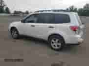 2012 Subaru Forester X z VIN JF2SHABC4CH423752, wystawiony jako Copart lot #71268595 z przebiegiem 115 184 mil mil oraz Szkoda całkowita • Salvage title. Historia ofert i sprzedaży dostępna na DreamBid. Obrazek 2.
