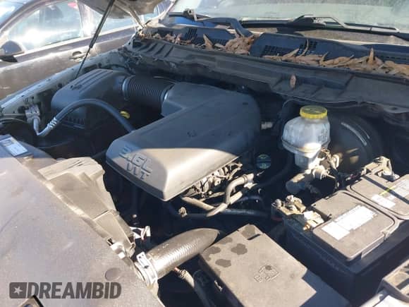 2018 Ram 1500 Express z VIN 3C6RR6KG2JG225759, wystawiony jako IAAI lot #41238504 z przebiegiem 123 991 mil mil oraz . Historia ofert i sprzedaży dostępna na DreamBid. Obrazek 10.