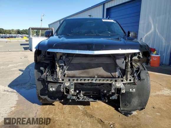 2021 Cadillac Escalade Premium Luxury with VIN 1GYS4BKL3MR392936, listed as a Copart auction lot 66080785 with Not provided miles and Salvage title. Bid and sale history available at DreamBid. Image 5.