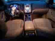 2012 Hyundai Veracruz Limited с VIN KM8NUDCC9CU184077, выставлен на аукционе Copart как лот 81584674 с пробегом 97 660 миль миль и Списание • Salvage title. История ставок и продаж доступна на DreamBid. Изображение 8.