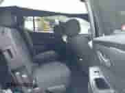2023 Chevrolet Traverse LT Cloth с VIN 1GNEVGKW0PJ259360, выставлен на аукционе IAAI как лот 42685787 с пробегом 13 592 миль миль и . История ставок и продаж доступна на DreamBid. Изображение 8.