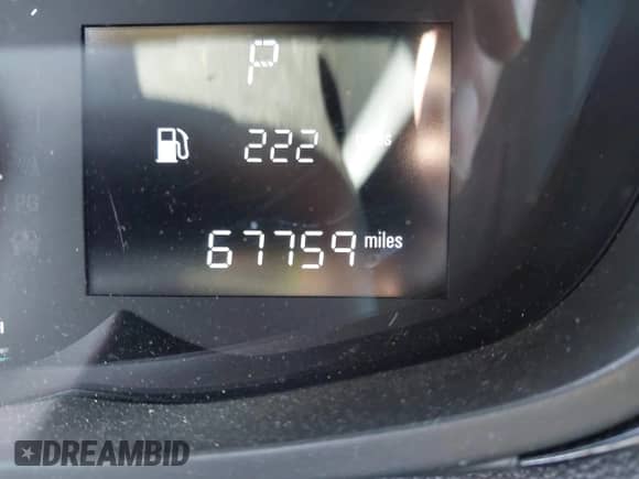 2022 Chevrolet Spark LS z VIN KL8CB6SAXNC026085, wystawiony jako IAAI lot #42725750 z przebiegiem 67 759 mil mil oraz . Historia ofert i sprzedaży dostępna na DreamBid. Obrazek 15.
