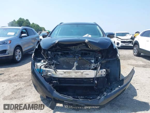 2018 Nissan Murano SL z VIN 5N1AZ2MH5JN152412, wystawiony jako IAAI lot #42592873 z przebiegiem 91 779 mil mil oraz . Historia ofert i sprzedaży dostępna na DreamBid. Obrazek 6.