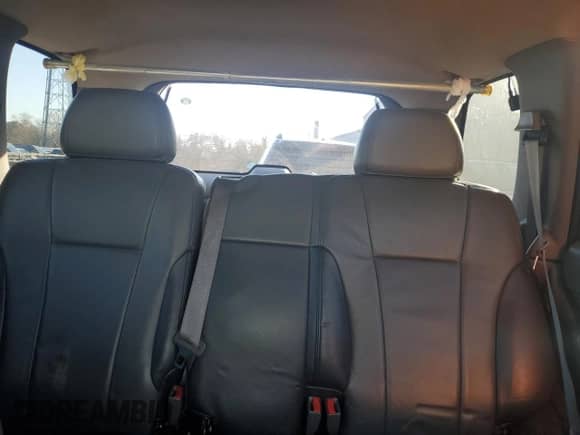 2002 Chevrolet TrailBlazer LS with VIN 1GNDT13S922137772, listed as a Copart auction lot 86365434 with 169,234 mi miles and Clean title. Bid and sale history available at DreamBid. Image 10.