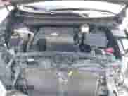 2020 Nissan Murano S with VIN 5N1AZ2AJ0LN168382, listed as a IAAI auction lot 42589364 with 102,782 mi miles and . Bid and sale history available at DreamBid. Image 10.