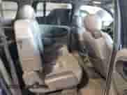 2004 Chevrolet TrailBlazer EXT LT с VIN 1GNET16P146199867, выставлен на аукционе Copart как лот 61944124 с пробегом 219 727 миль миль и Списание • Salvage title. История ставок и продаж доступна на DreamBid. Изображение 11.