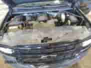 2016 Chevrolet Silverado 1500 Work Truck с VIN 1GCNKNEC8GZ338980, выставлен на аукционе Copart как лот 48732775 с пробегом 124 808 миль миль и Чистый • Clean title. История ставок и продаж доступна на DreamBid. Изображение 11.